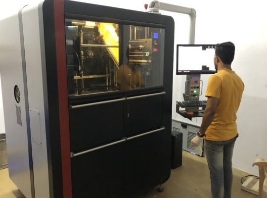 Prodways 3D Printer