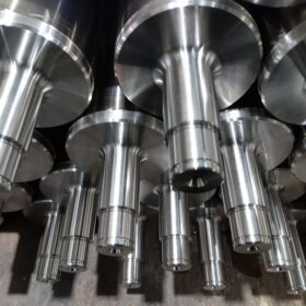 welded rollers