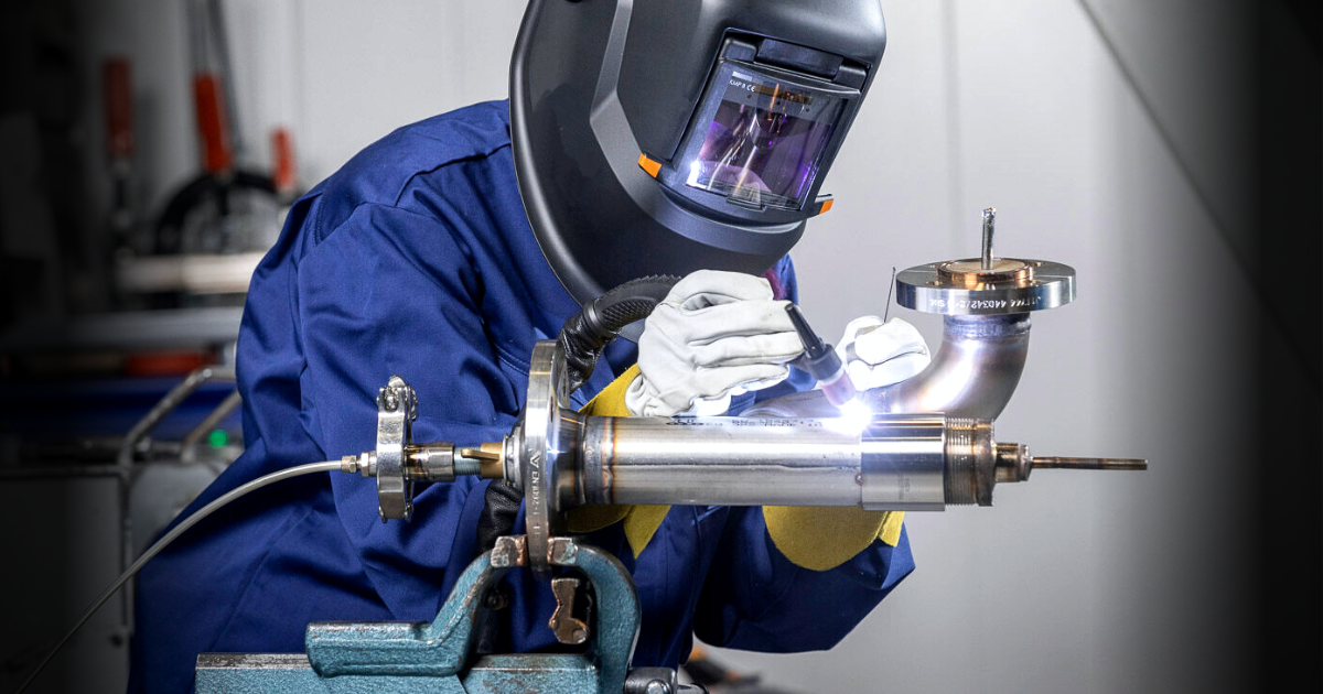 tig welding assemblies near me