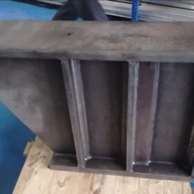 Welded Assembly Fabrication